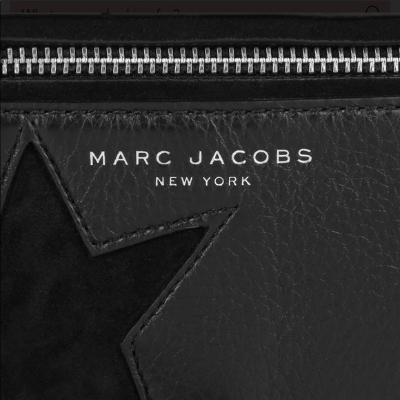 🔥SOLD ON DEPOP🔥 Marc Jacob crossbody - Picture 4 of 6